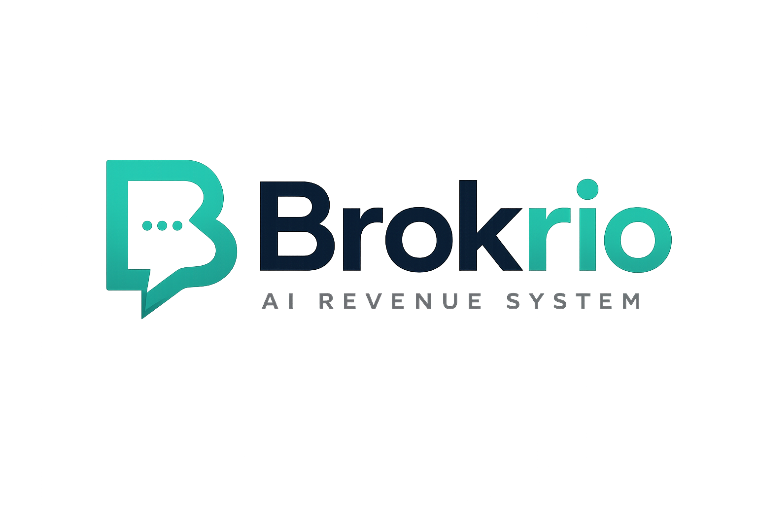 Brokrio Logo